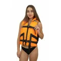 Жилет спасательный двухсторонний 3XL в 